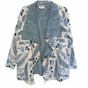 Magnolia Grace Cozy Quinley Cardigan L Stitch Fix